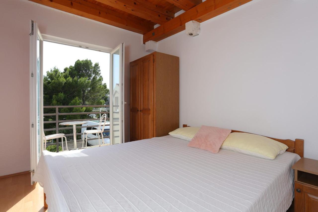 Apartment Brela 789A المظهر الخارجي الصورة