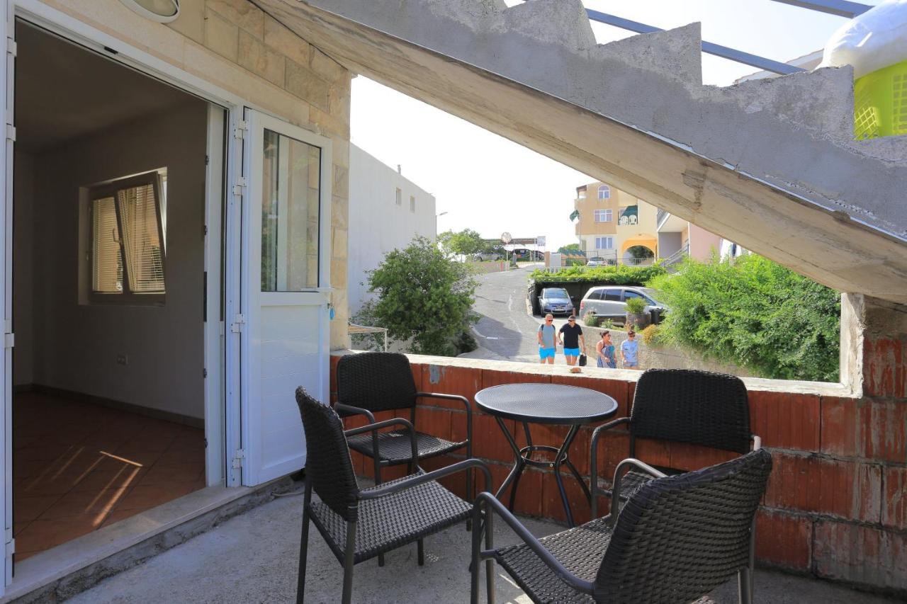 Apartment Brela 789A المظهر الخارجي الصورة